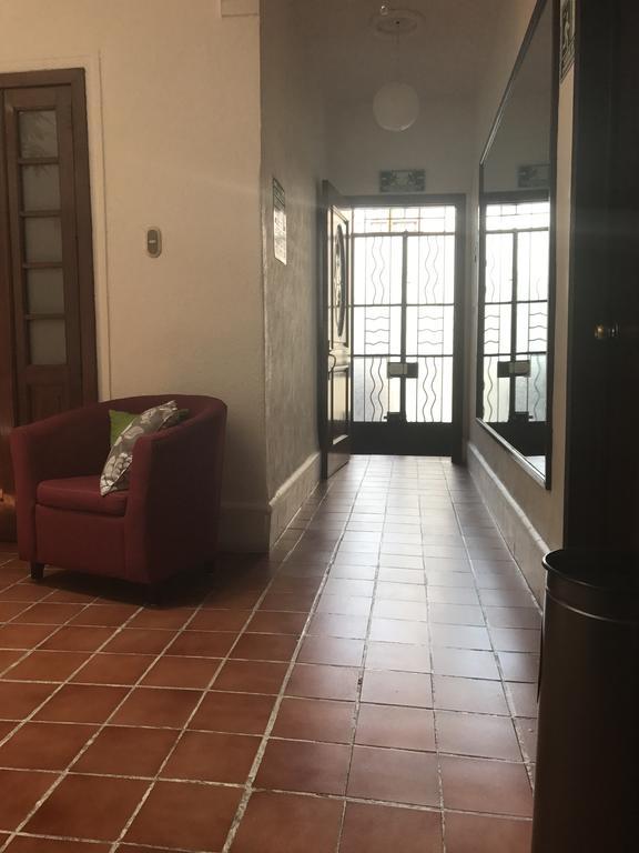 Casa Maria Elena Condesa (Adults Only) Hotel Mexico City Exterior photo