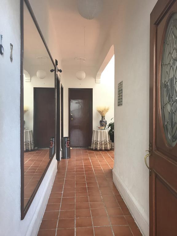 Casa Maria Elena Condesa (Adults Only) Hotel Mexico City Exterior photo